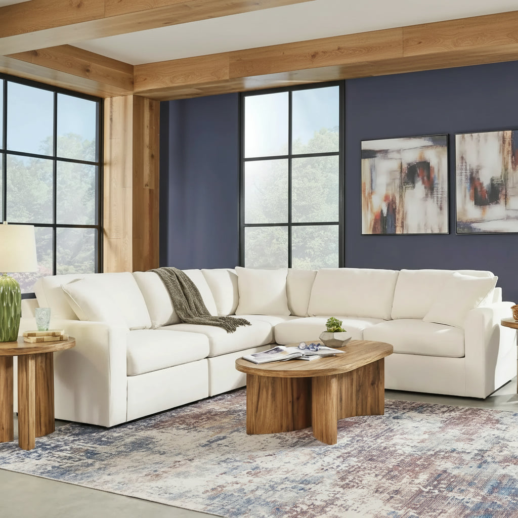 ModMax Modular Sectionals