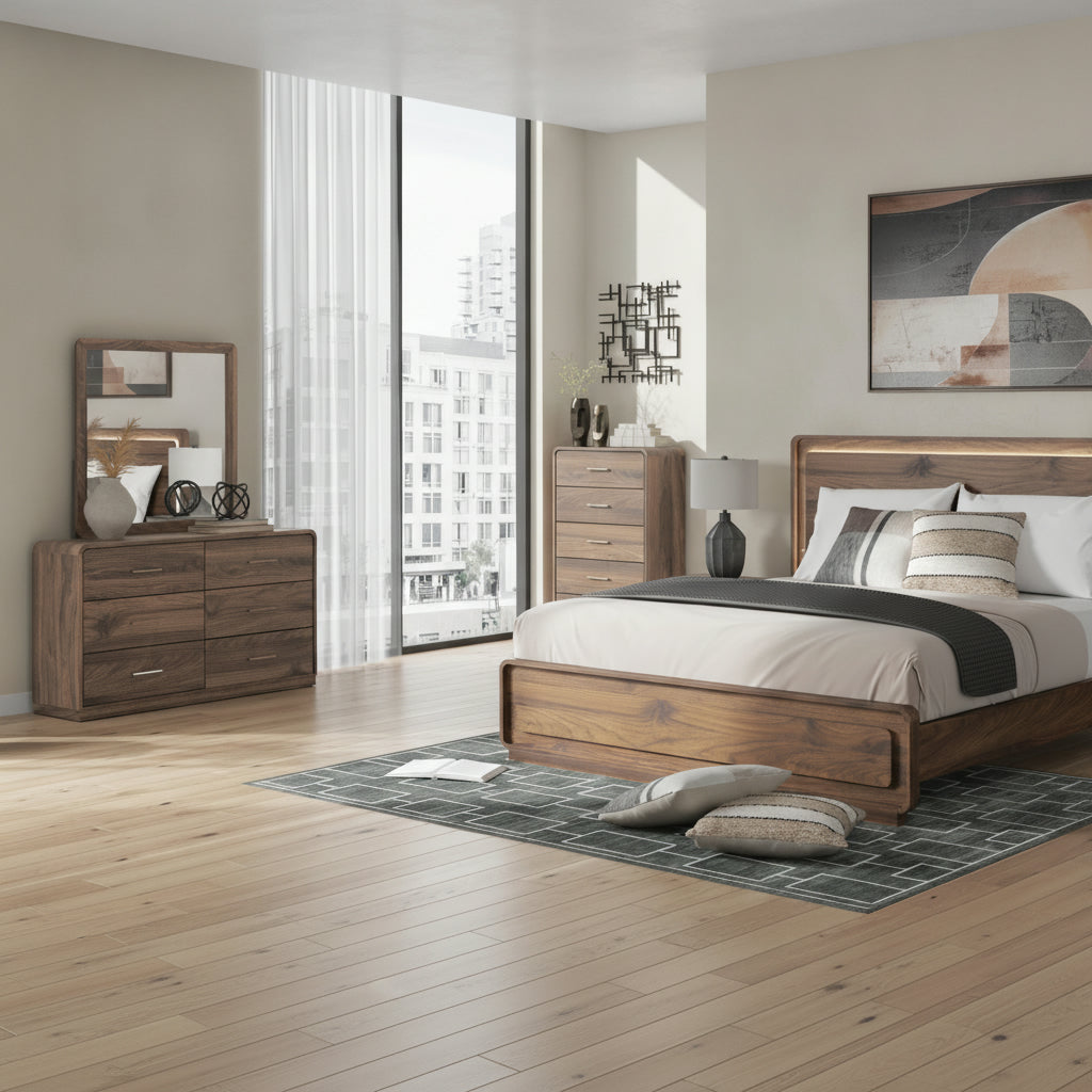 Fortlorn Bedroom Sets