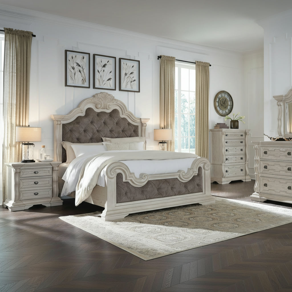 Bruchandi Beds