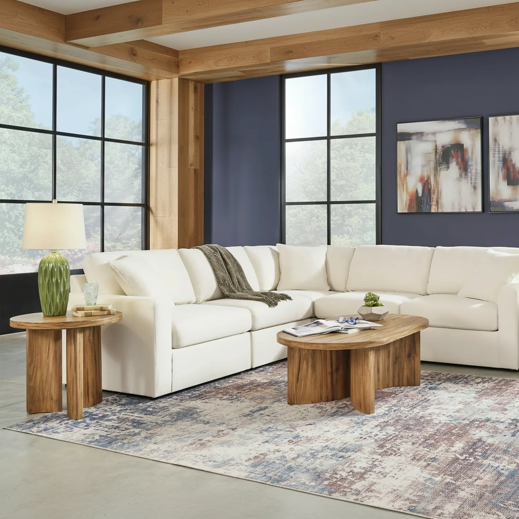 ModMax Modular Sectionals