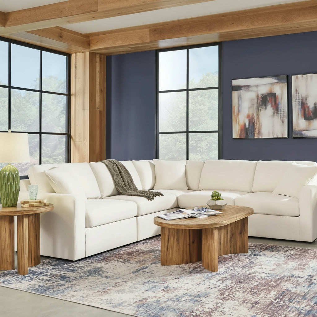 ModMax Modular Sectionals