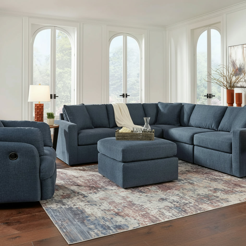 Modmax Modular Sectionals (Collection 3)