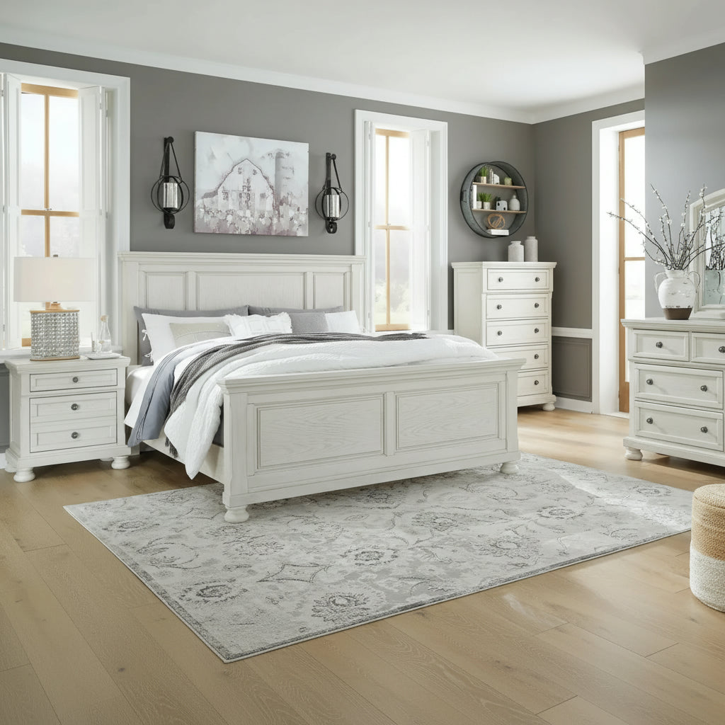 Robbinsdale Bedroom Sets
