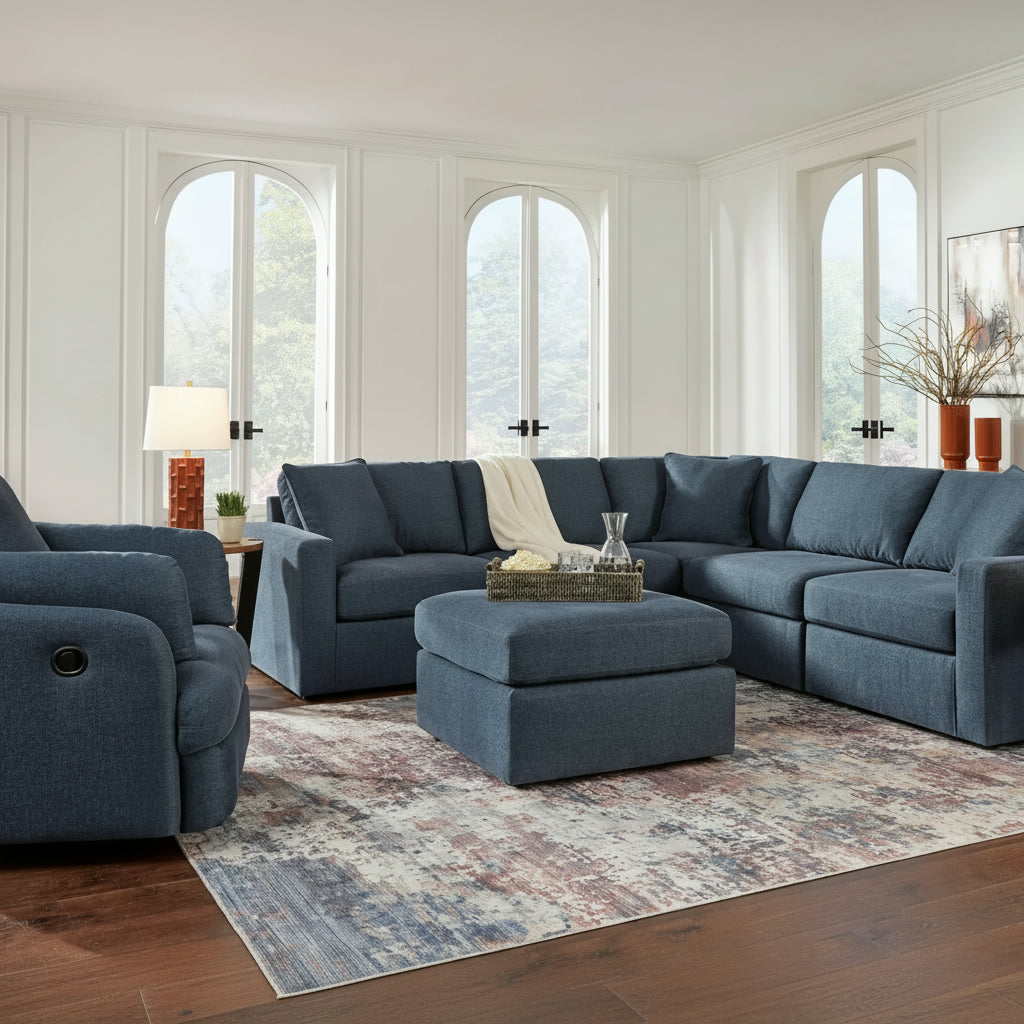 Modmax Modular Sectionals (Collection 2)