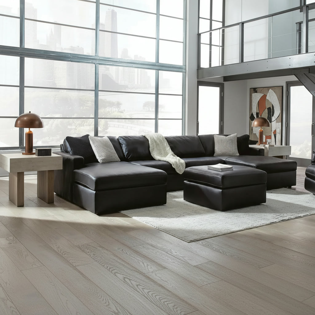 Modmax Modular Sectionals