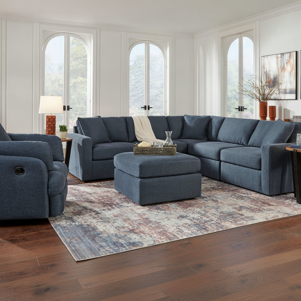 Modmax Modular Sectionals (Collection 3)