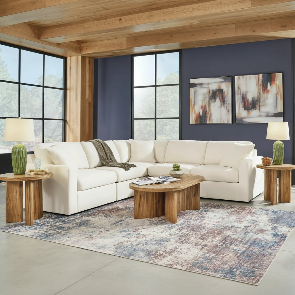 ModMax Modular Sectionals