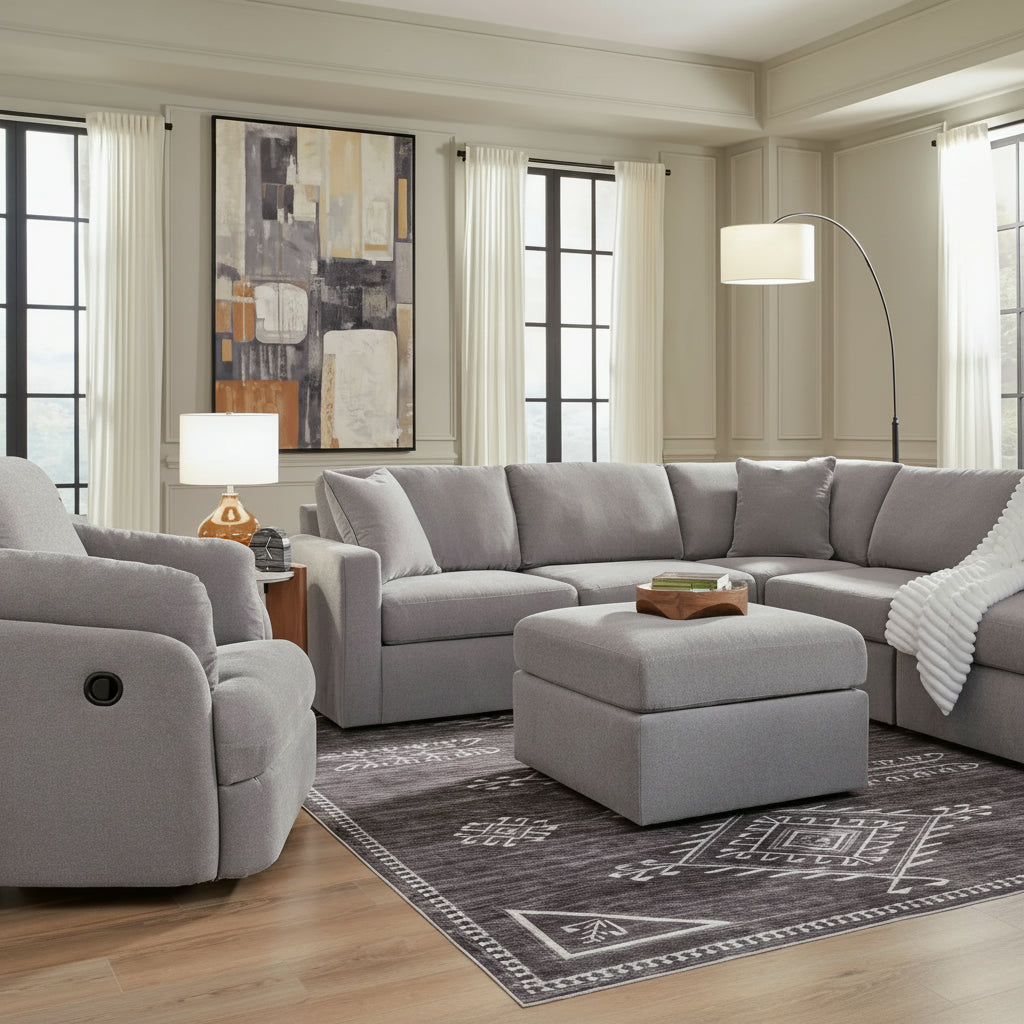 Modmax Modular Sectionals (Collection 2)