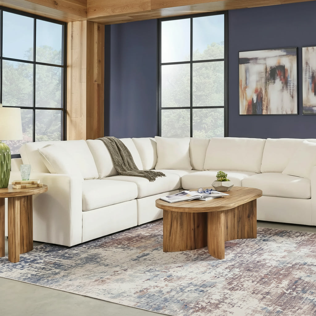 ModMax Modular Sectionals