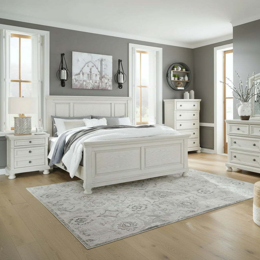 Robbinsdale Bedroom Sets