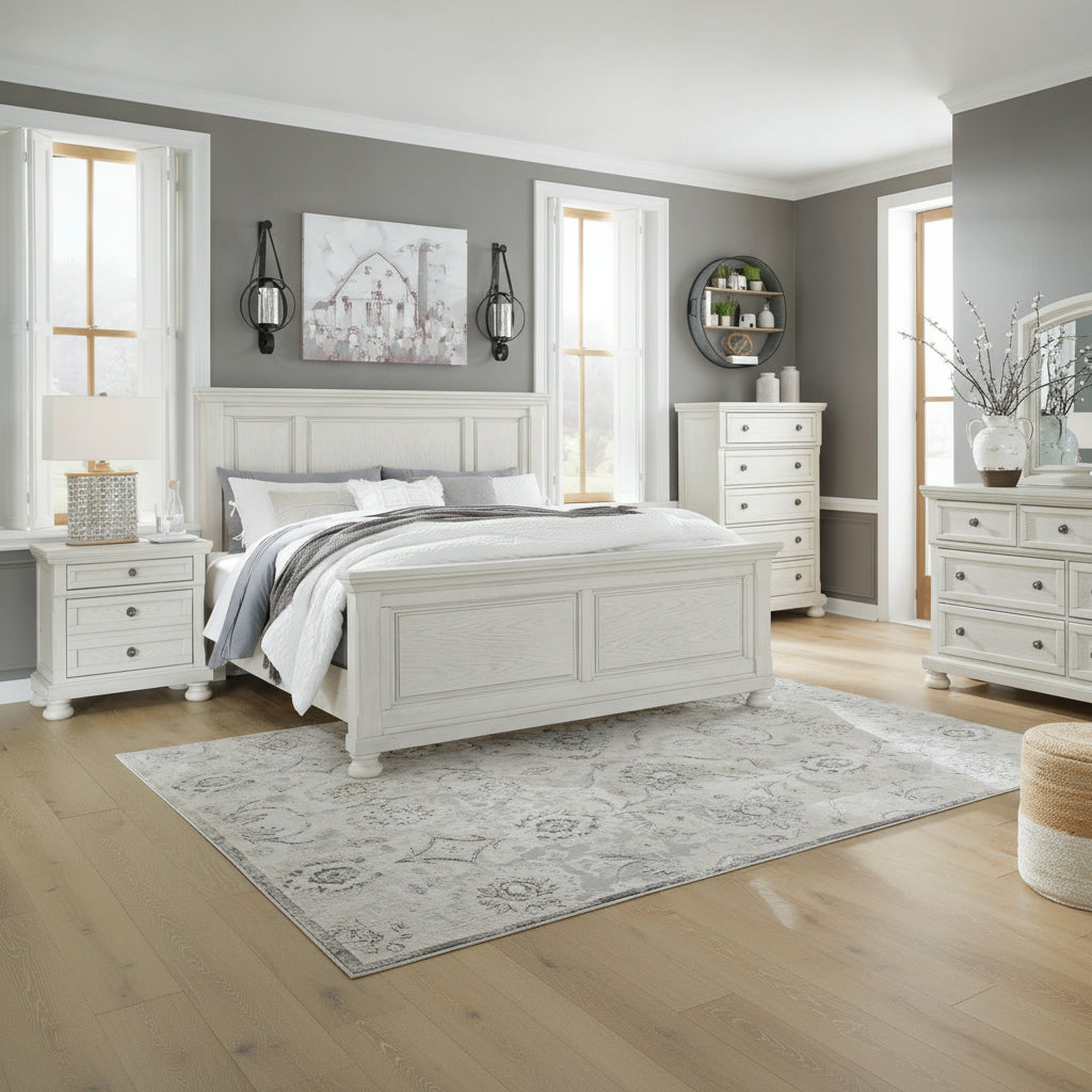 Robbinsdale Beds