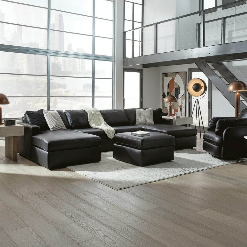 Modmax Modular Sectionals