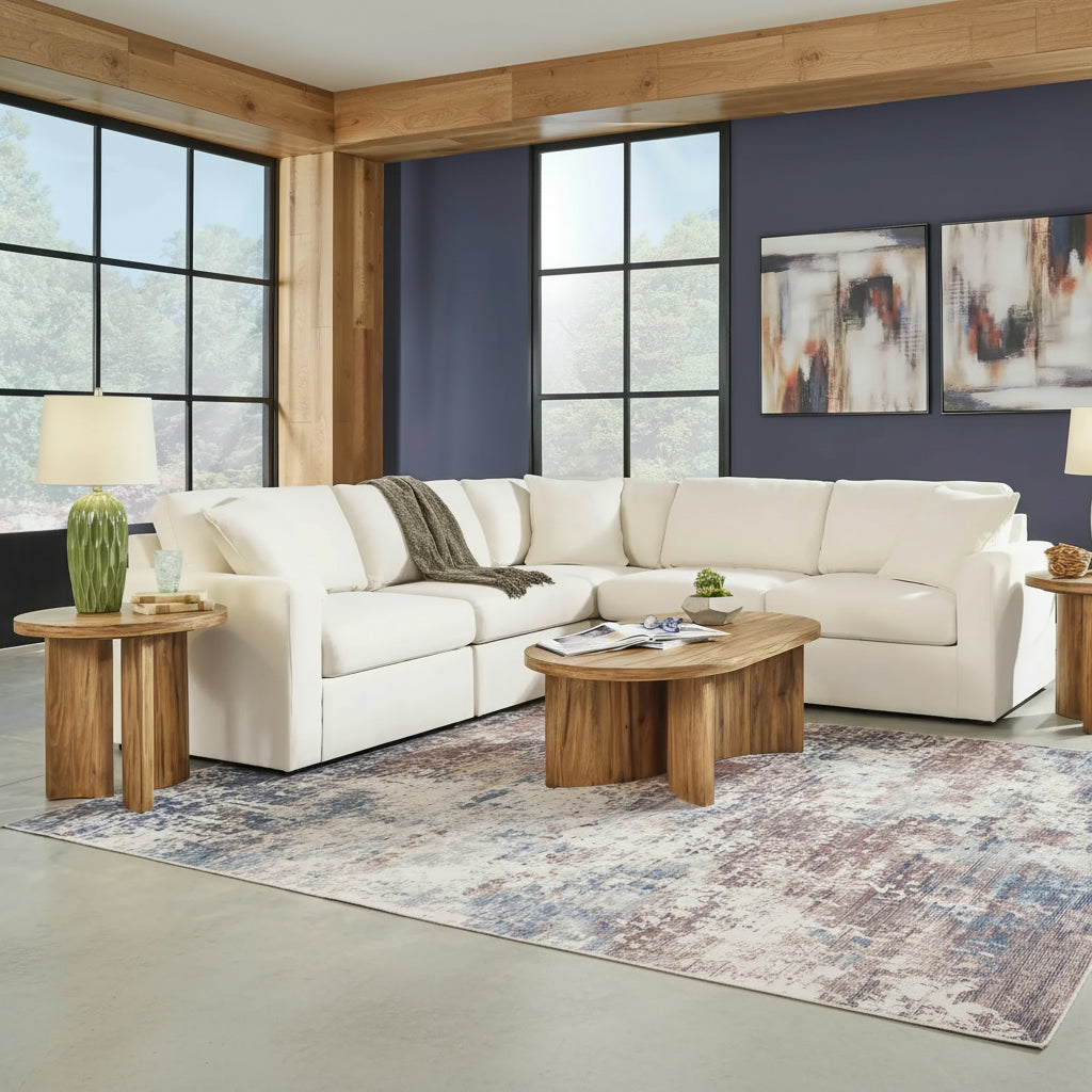 ModMax Modular Sectionals