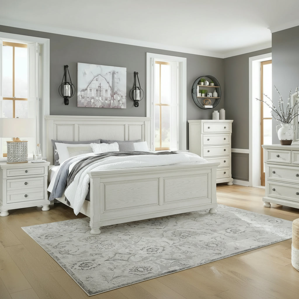 Robbinsdale Bedroom Sets