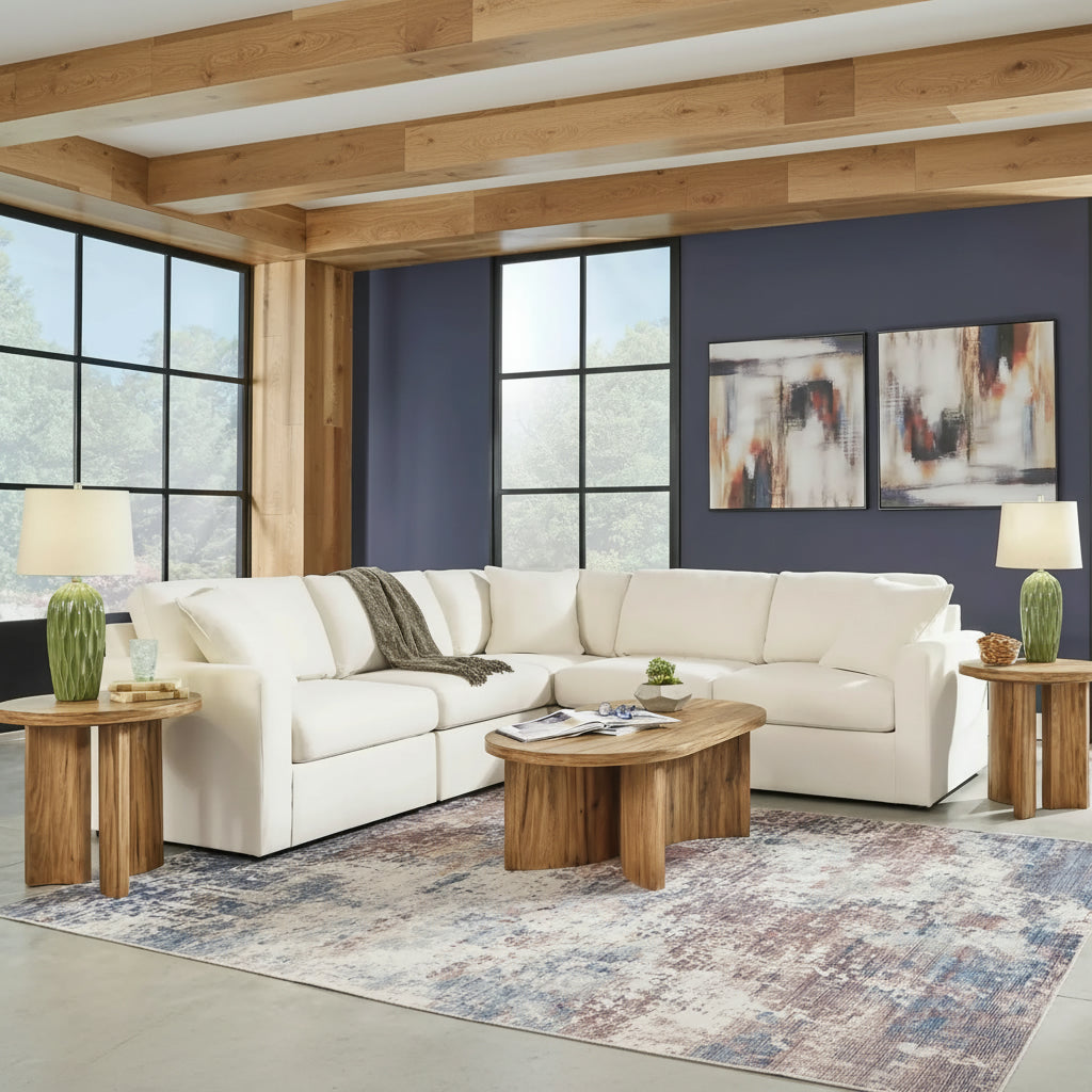 ModMax Modular Sectionals