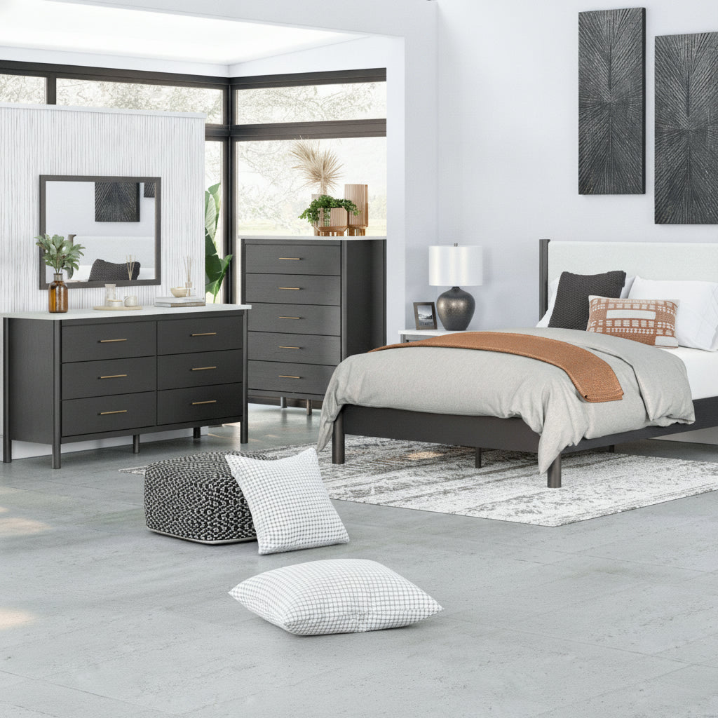 Cadmori Beds