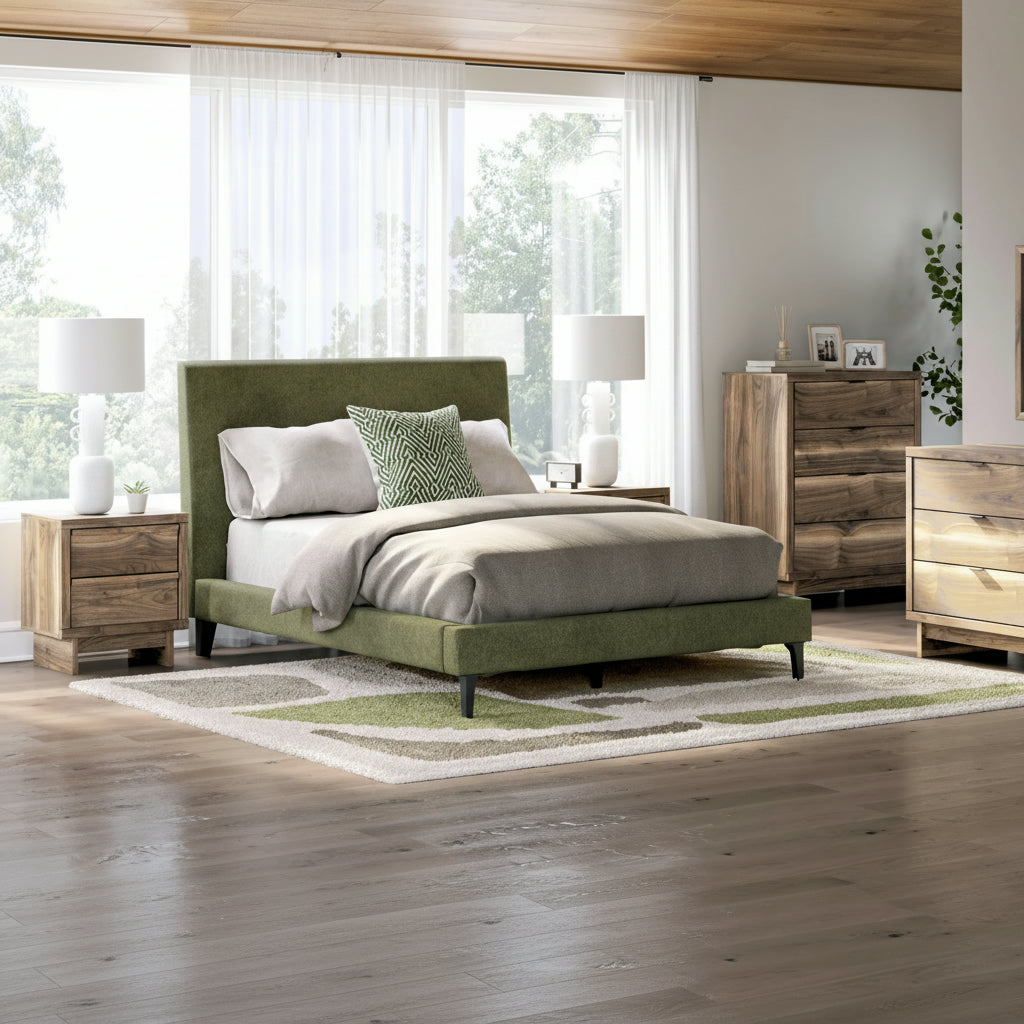Chirason Beds