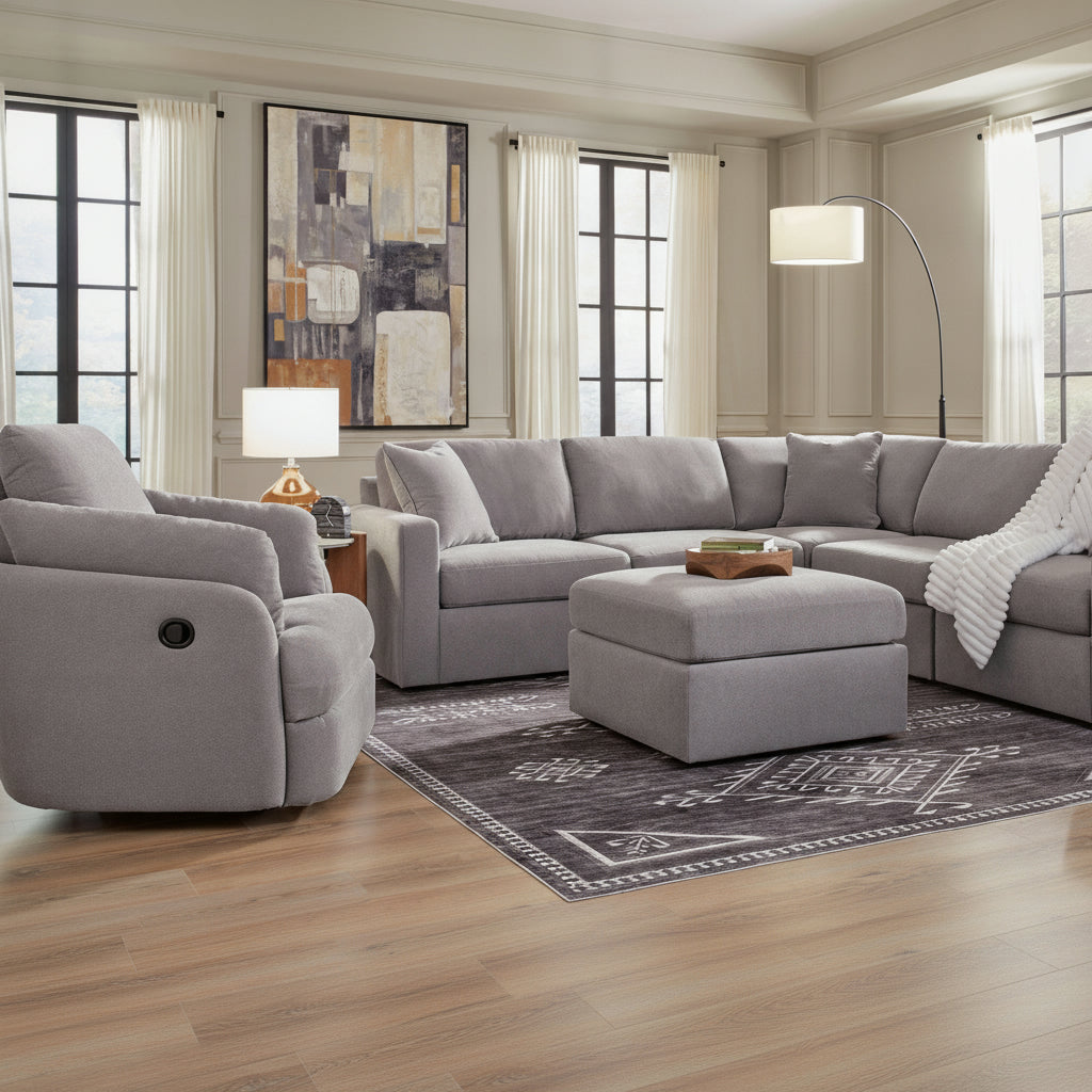 Modmax Modular Sectionals (Collection 2)