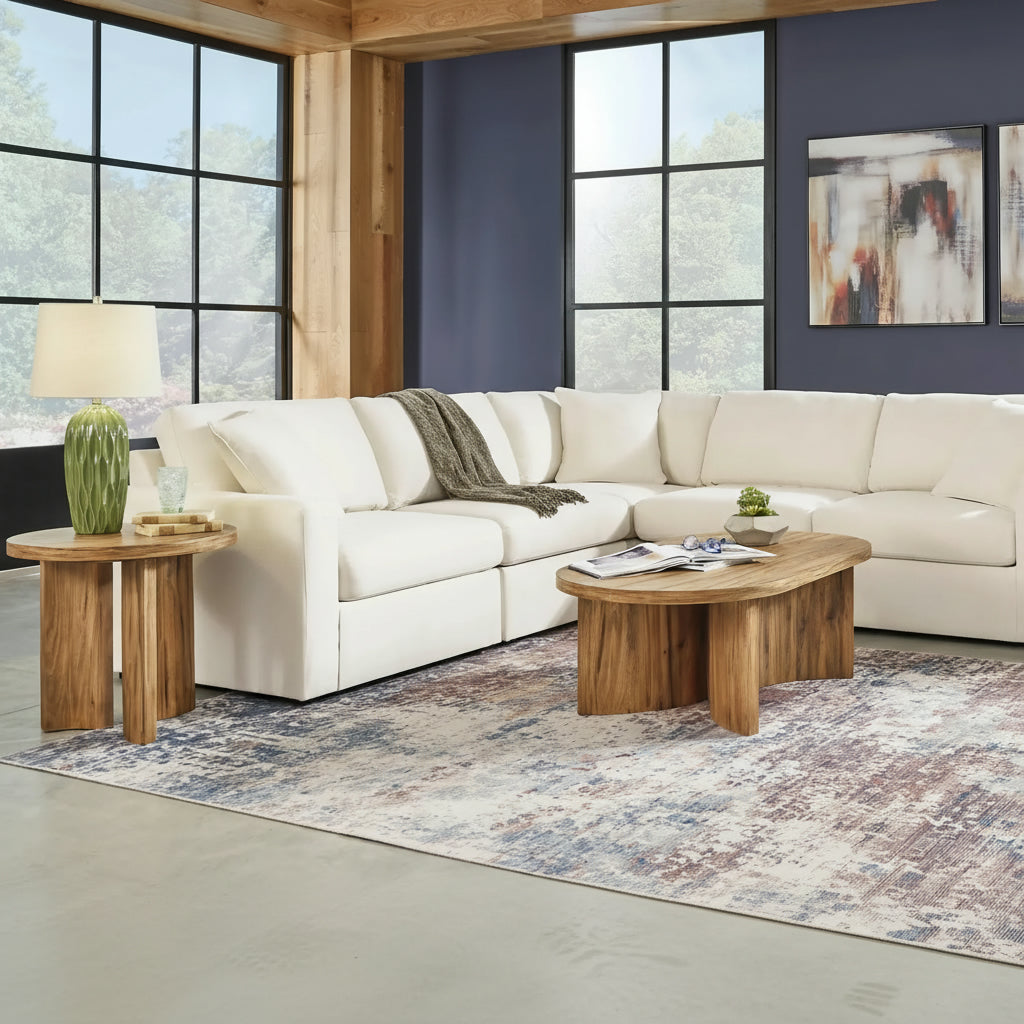 ModMax Sleeper Sectionals