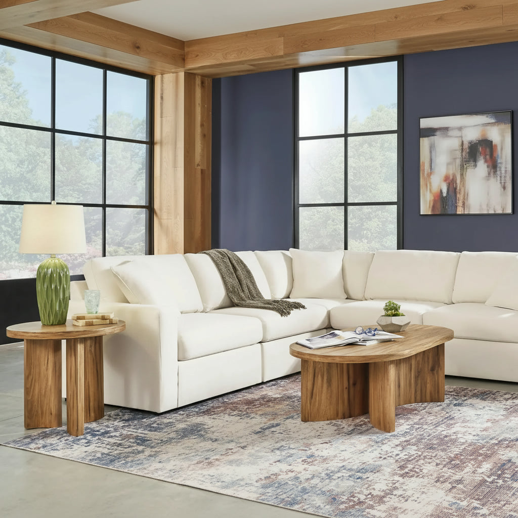 ModMax Sleeper Sectionals