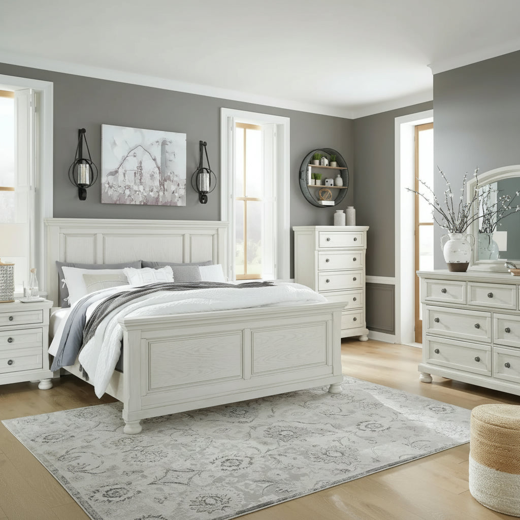 Robbinsdale Bedroom Sets