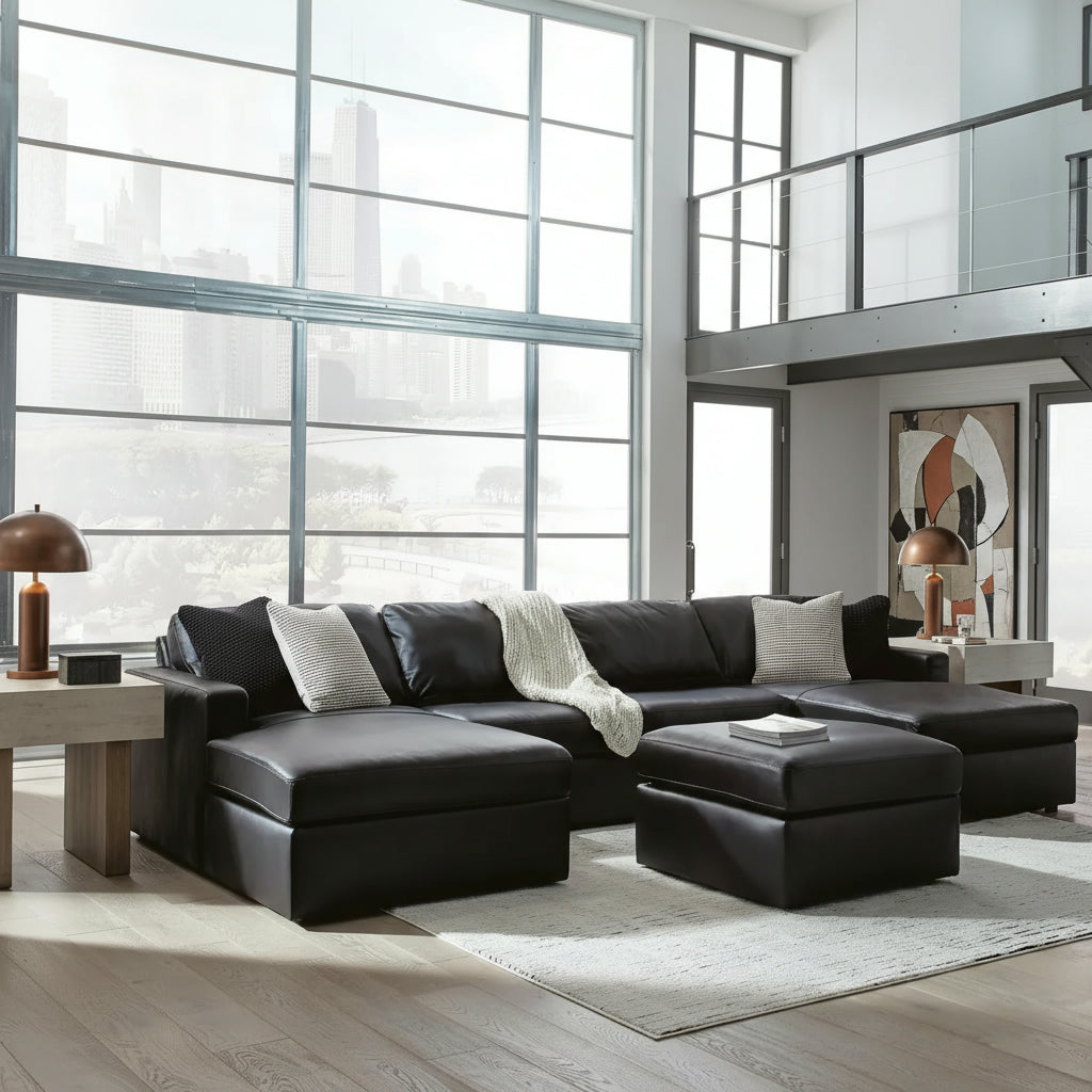 Modmax Modular Sectionals