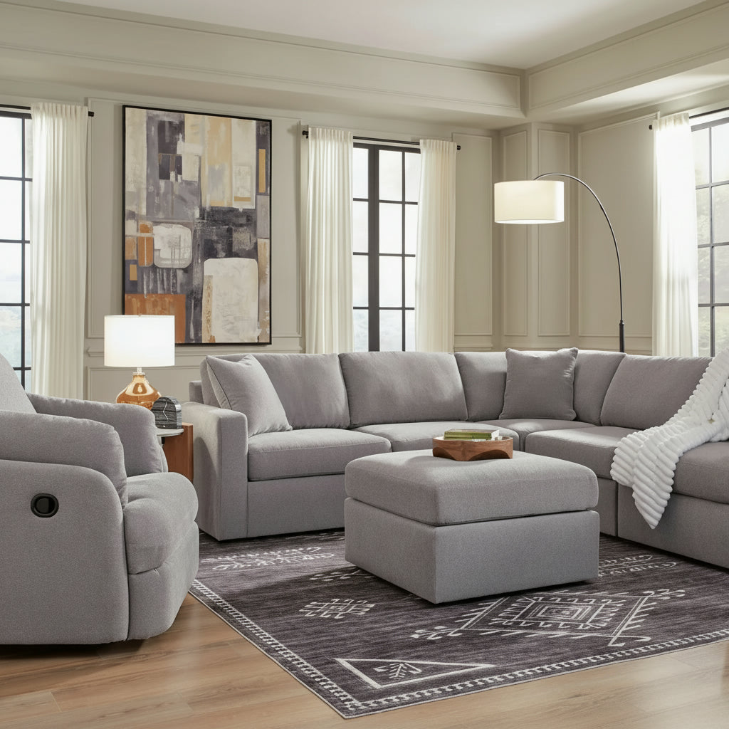 Modmax Modular Sectionals (Collection 2)