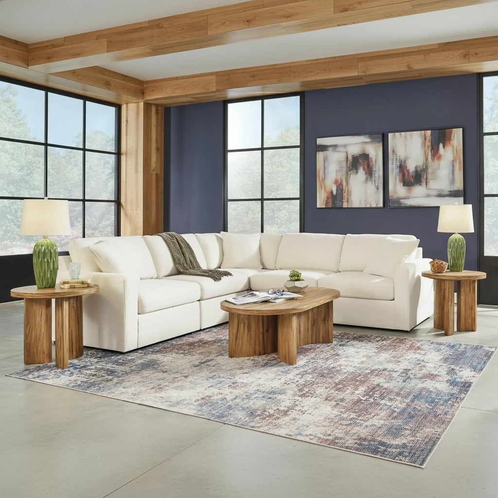 ModMax Modular Sectionals
