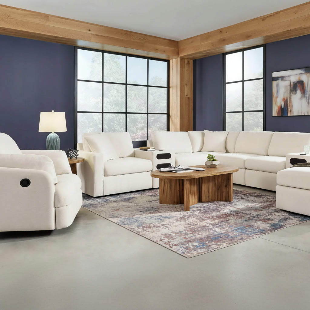 Modmax Modular Sectionals (Collection 2)