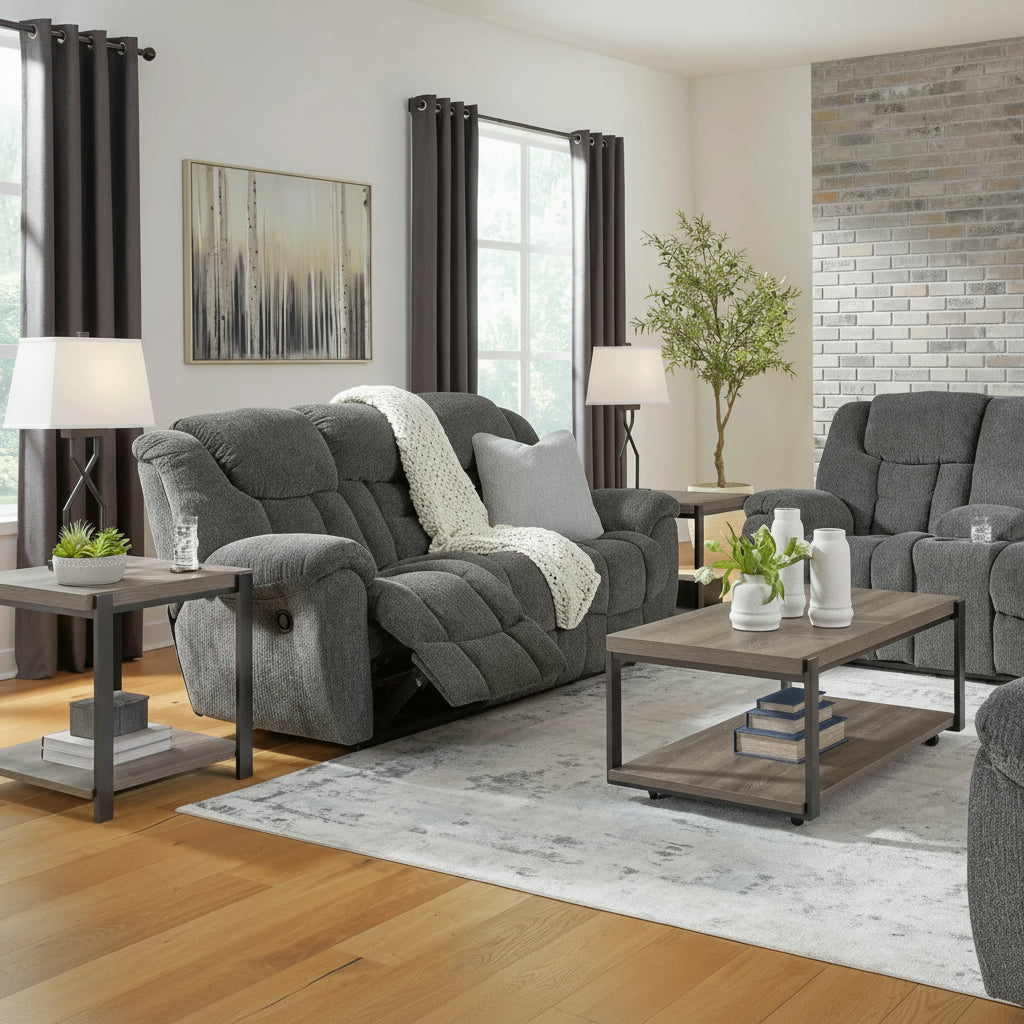 Foreside Recliners