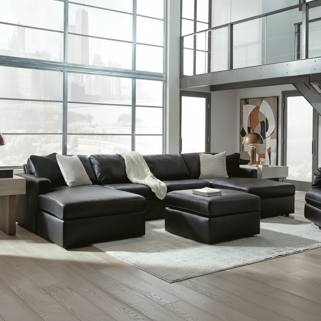 Modmax Modular Sectionals