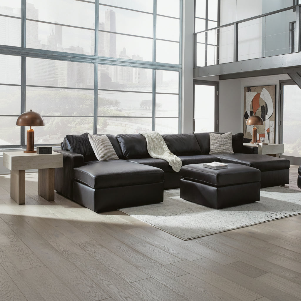 Modmax Modular Sectionals