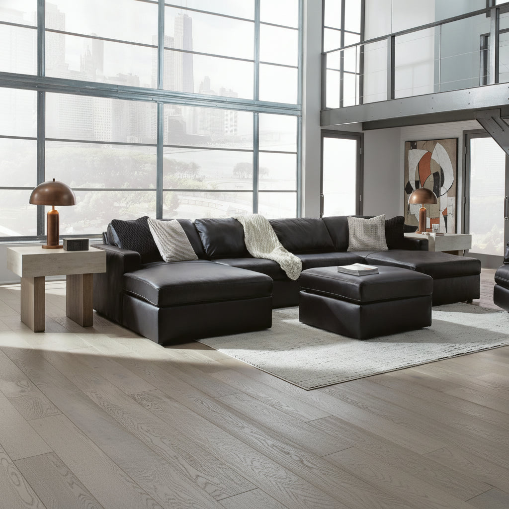 Modmax Modular Sectionals