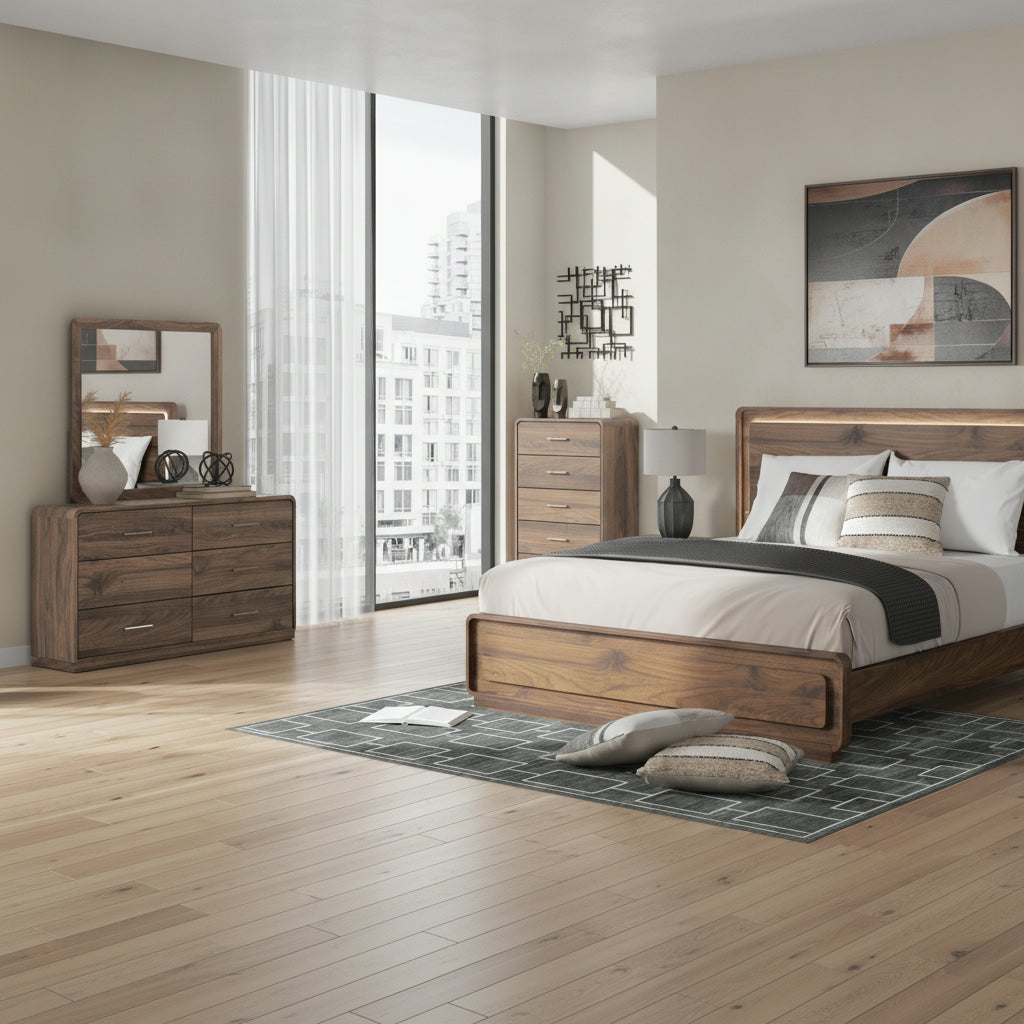 Fortlorn Bedroom Sets