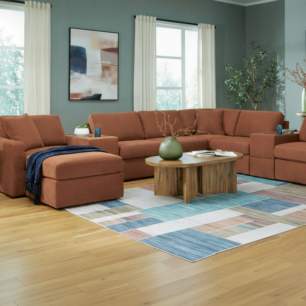 Modmax Modular Sectionals