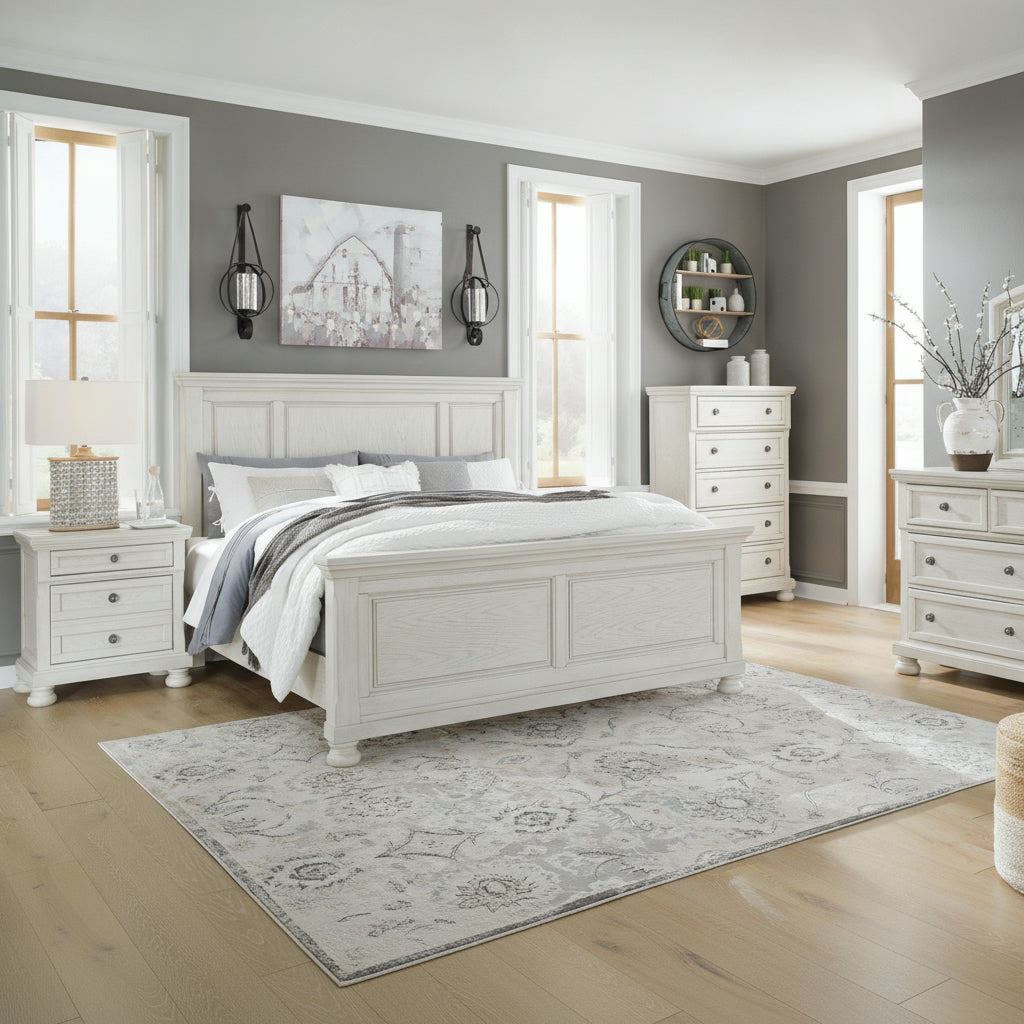 Robbinsdale Bedroom Sets