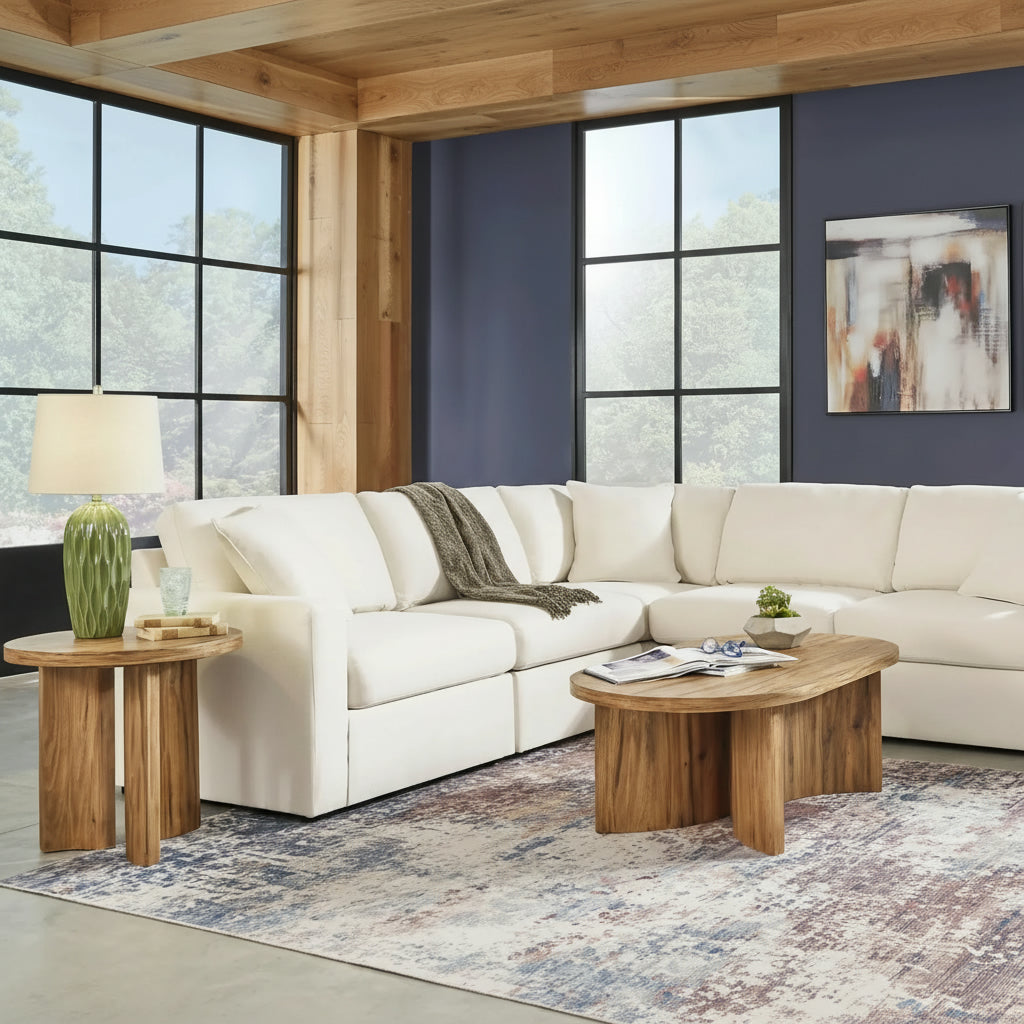 ModMax Modular Sectionals