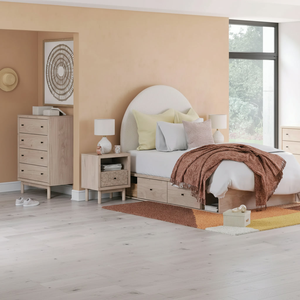Arloster Bedroom Sets