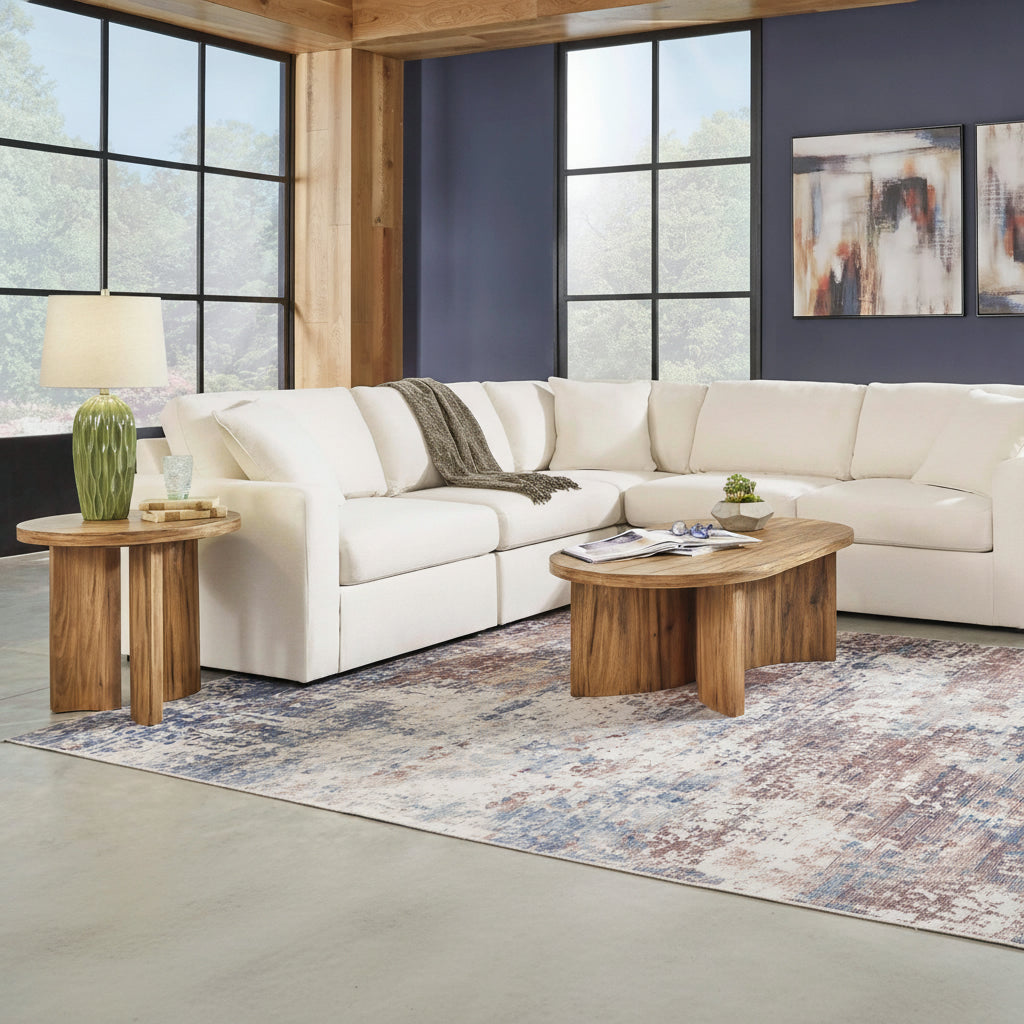 ModMax Modular Sectionals