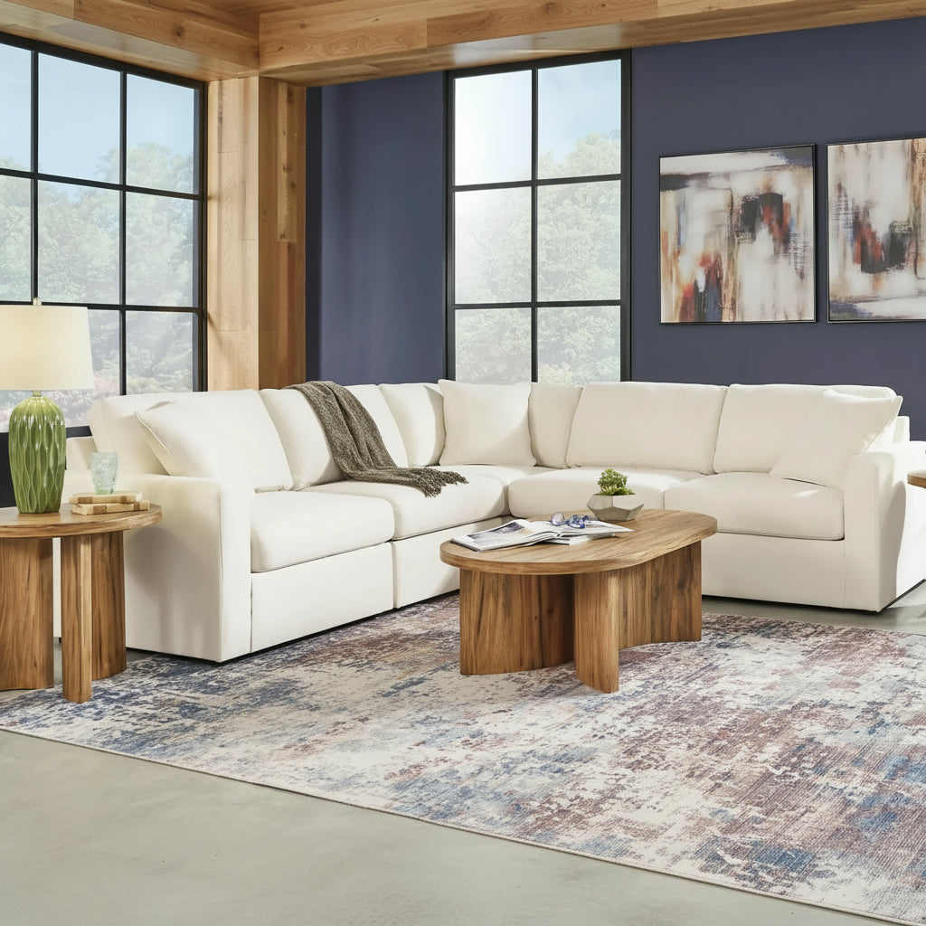 ModMax Modular Sectionals