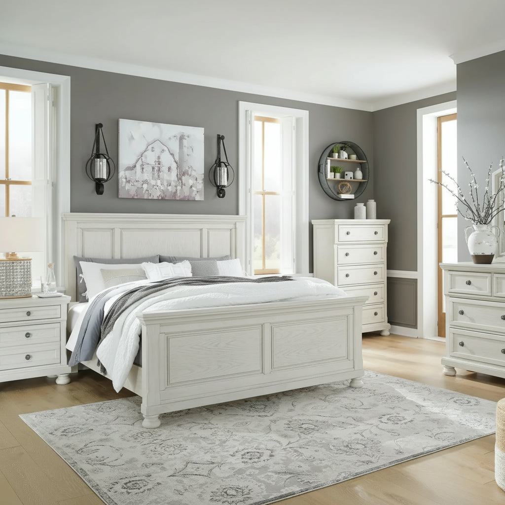 Robbinsdale Bedroom Sets