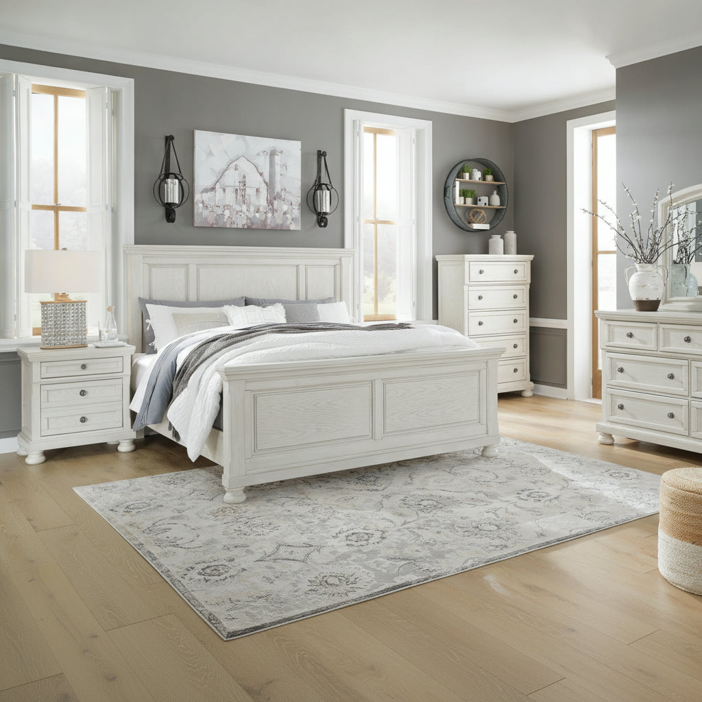 Robbinsdale Beds