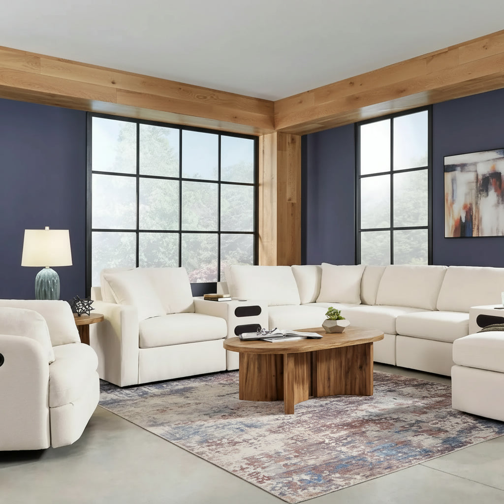 Modmax Modular Sectionals (Collection 2)