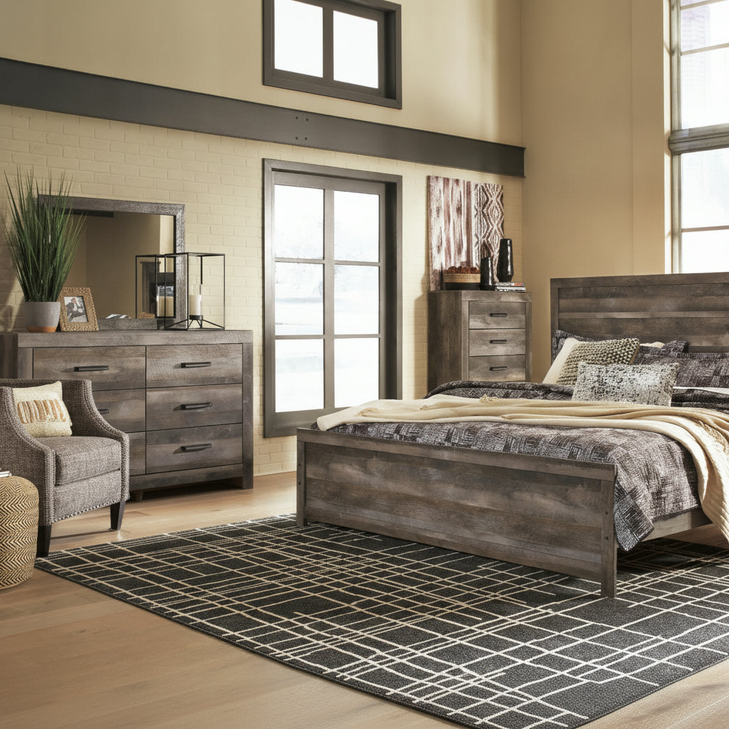 Wynnlow Bedroom Sets