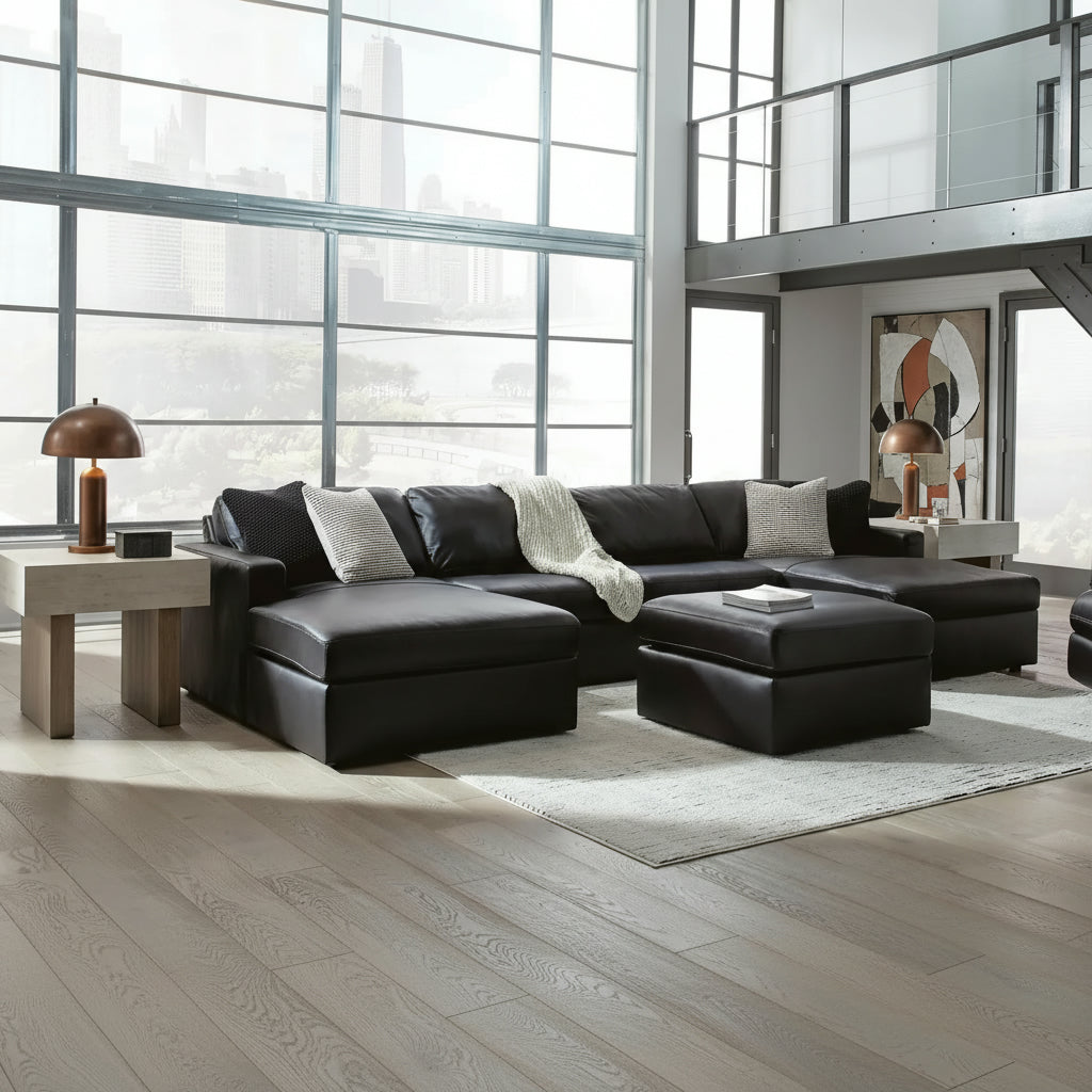 Modmax Modular Sectionals