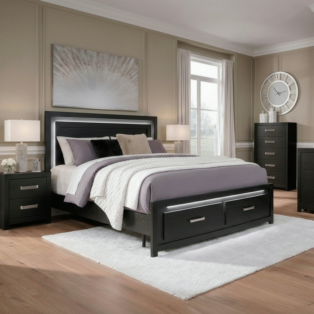 Brizmore Beds