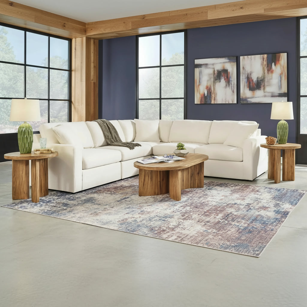 ModMax Modular Sectionals