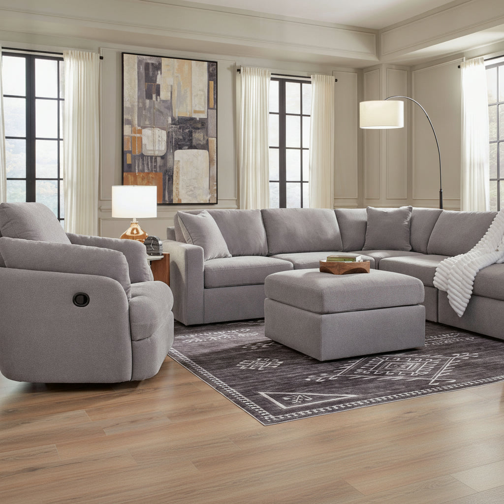 Modmax Modular Sectionals (Collection 2)