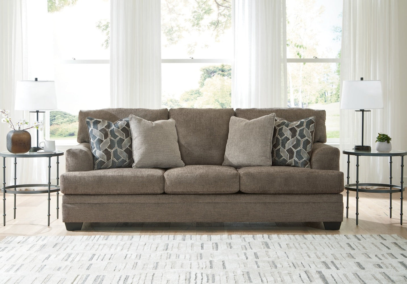 Stonemeade Sofa by Ashley Furniture
