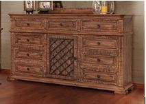 Imperial Dresser